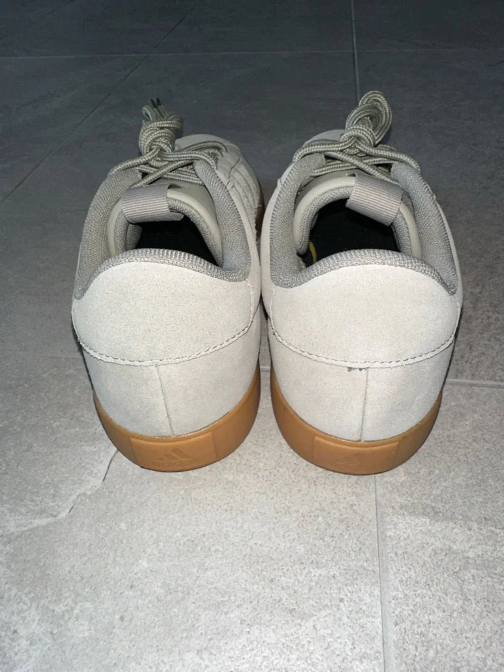 adidas low profile
